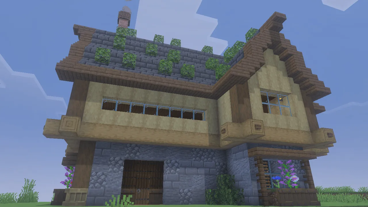 1500 Days Hardcore Survival World: screenshot 8