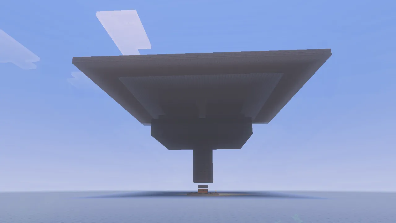 💀 2500 Days Hardcore Survival – Ultimate Minecraft World map for Minecraft PE, screenshot 6