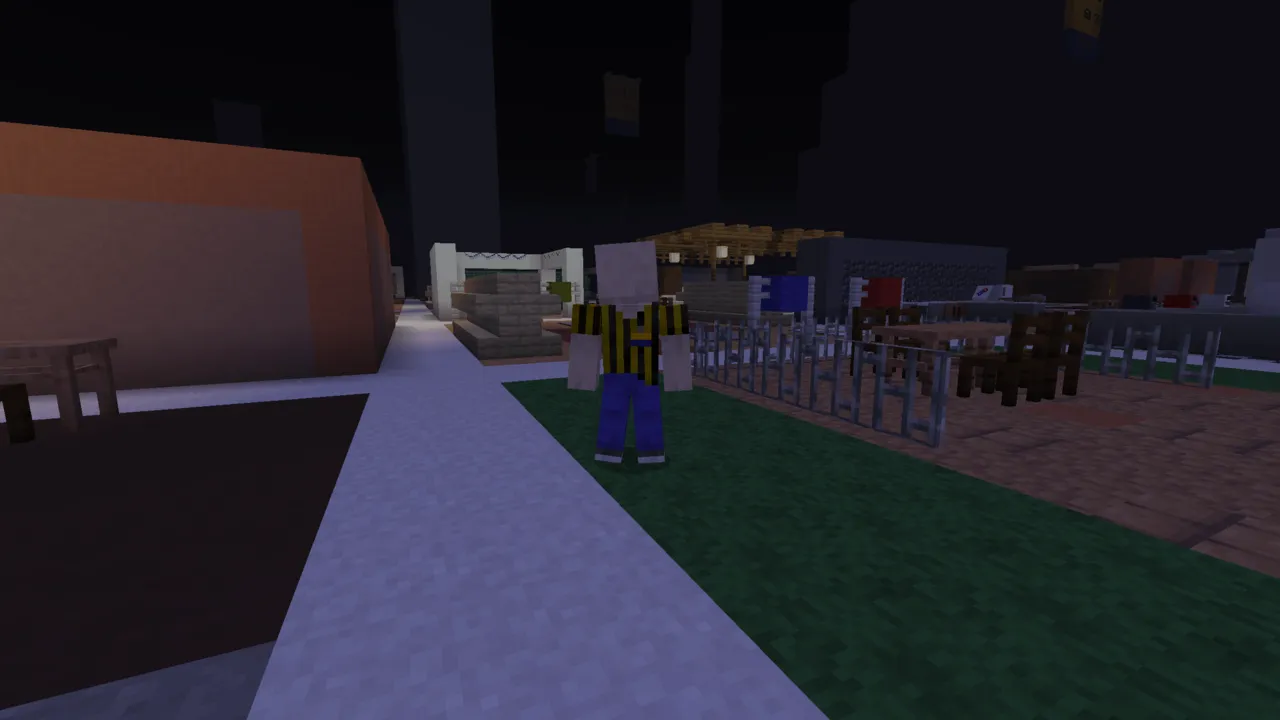 Ikea 3008 map: Worker