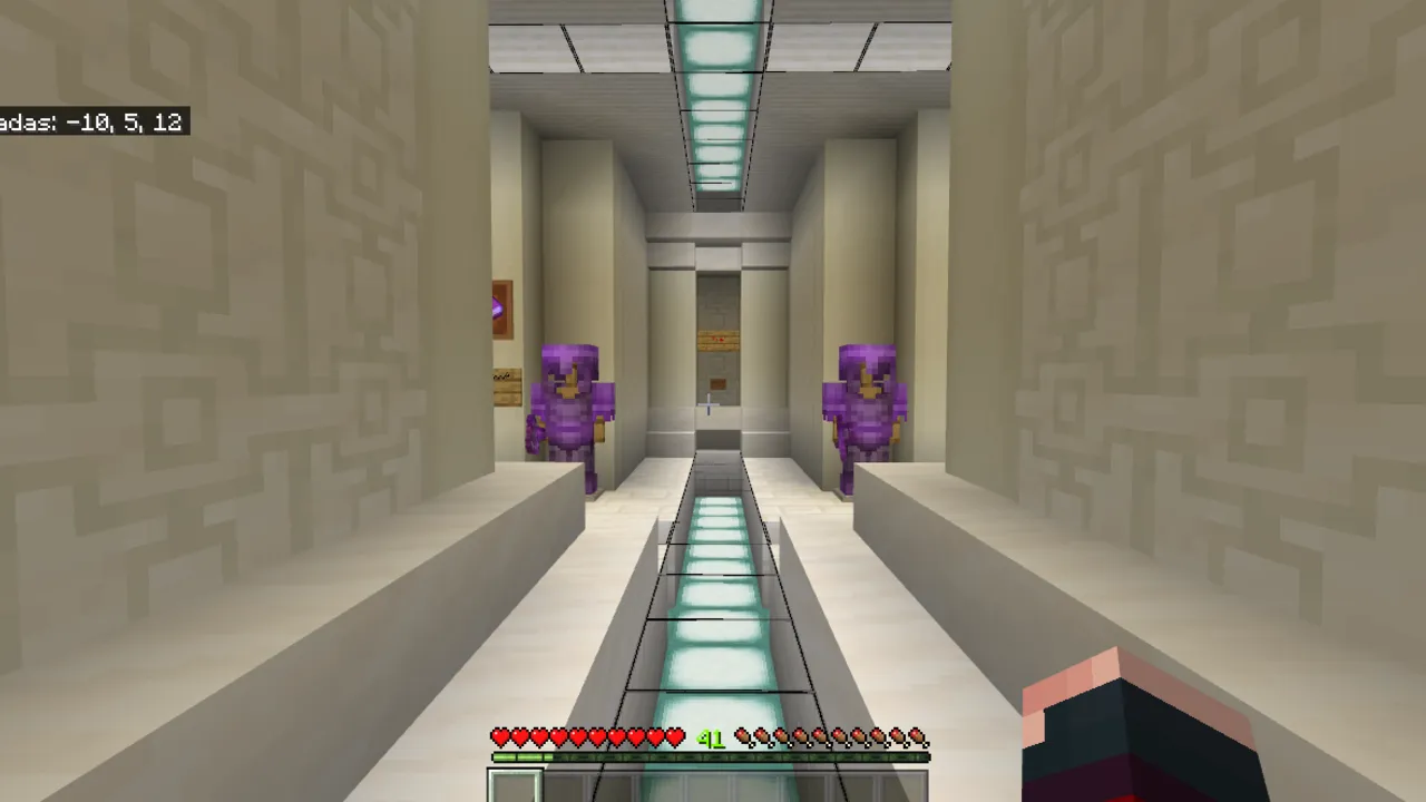 Lucky Block Race by PlasmaSpaceStudios map: Terms of Use