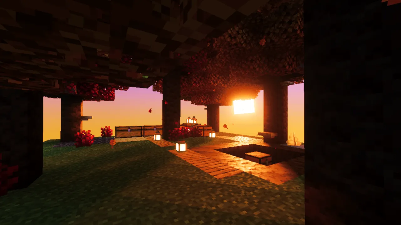 One Block map for Minecraft PE, screenshot 7