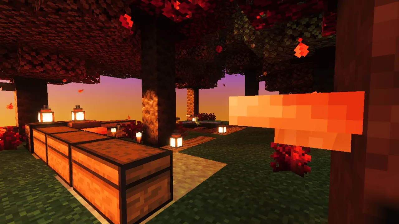 One Block map for Minecraft PE, screenshot 8