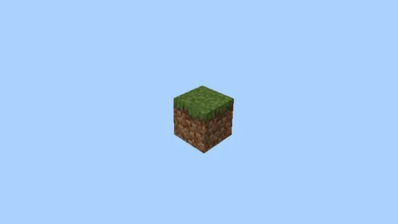OneBlock by cbz_official map: OneBlock gameplay