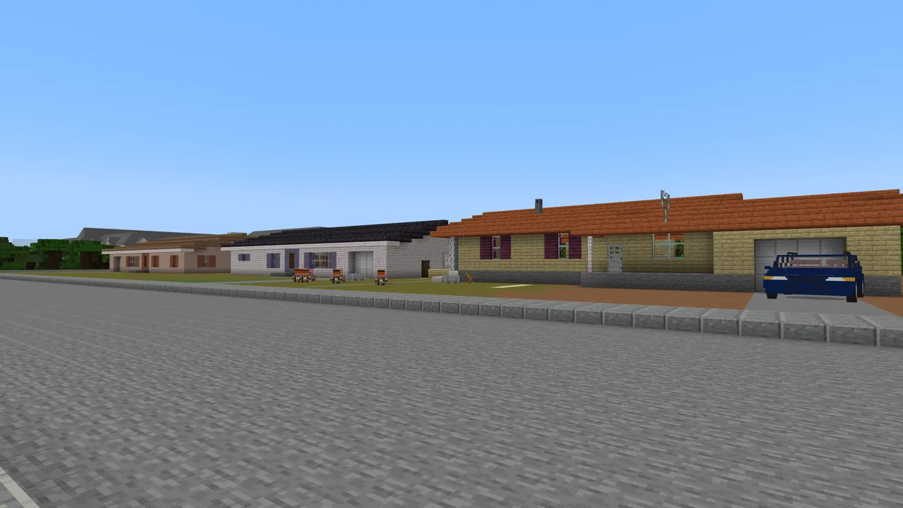 The City of Swagtropolis map: Beginning construction on new suburban housing