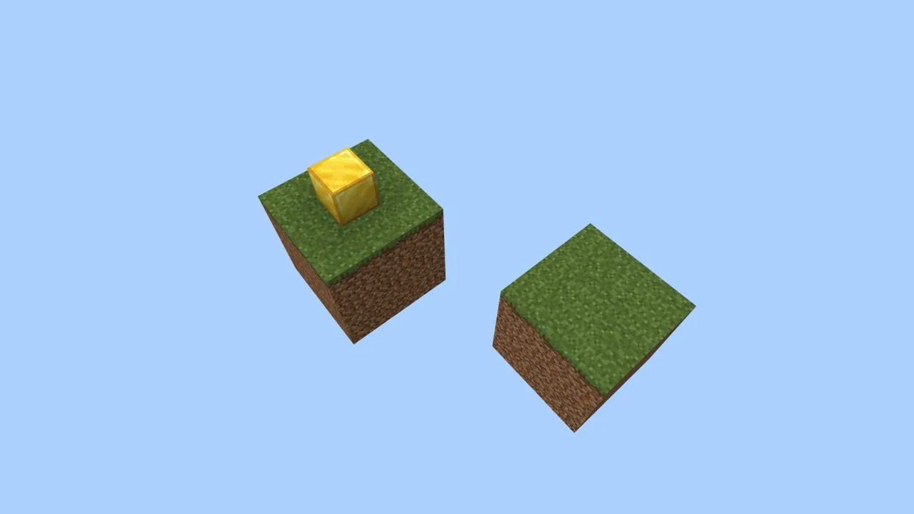 Tryzz's One Block map: Tryzz's One Block 1.jpg