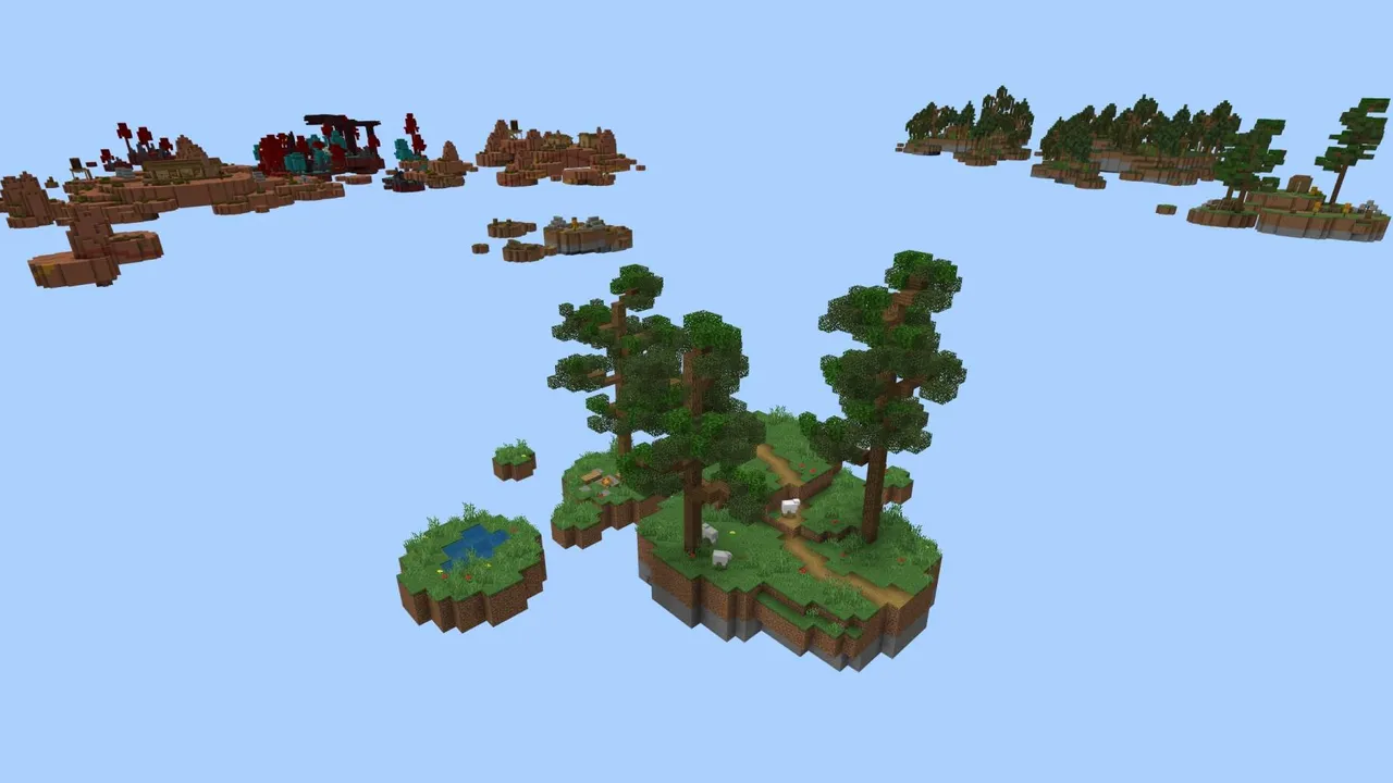 Tryzz's One Block map: Tryzz's One Block 3.jpg