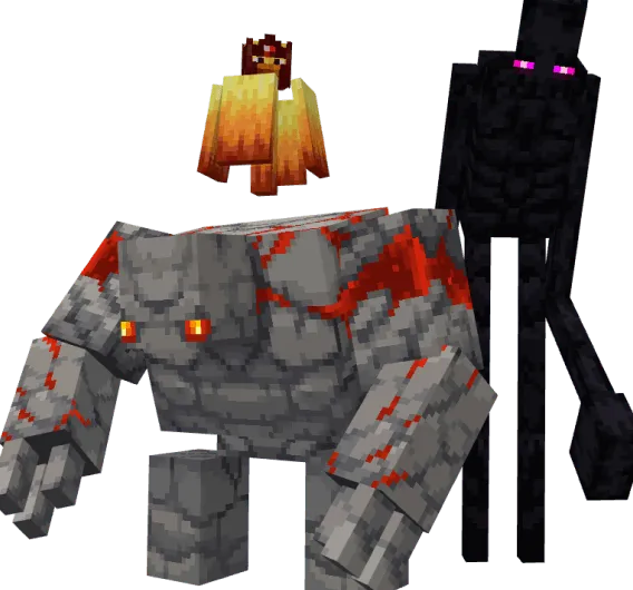 Alylica's Dungeons addon: screenshot 8