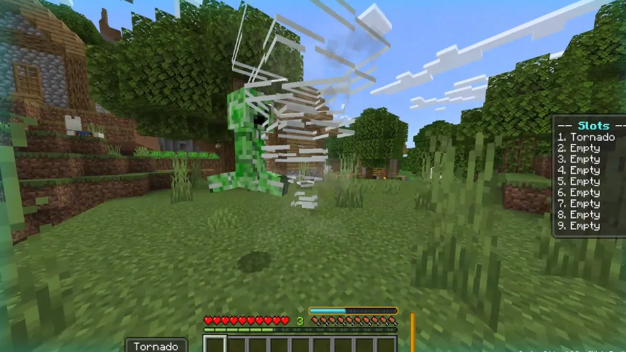 Avatar Addon OVERHAUL UPDATE addon: Overflow demo