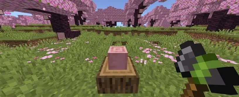 DLCraft addon: ◆ Early Game