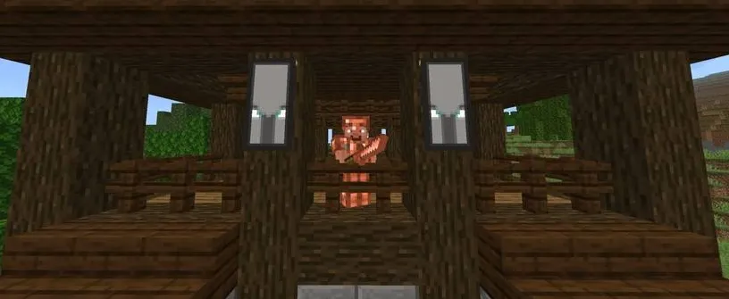 DLCraft addon: ◆ Weaponry & Enchantments
