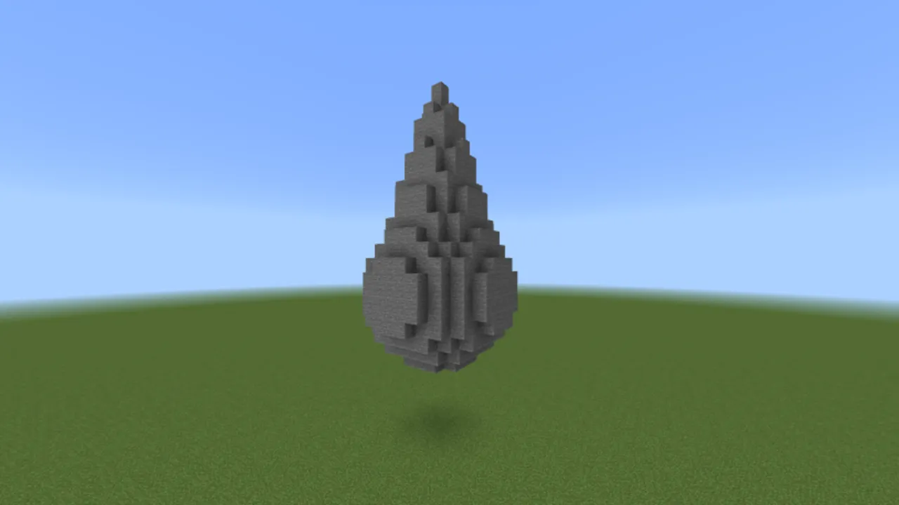 Easy Build addon: Spherical Building + Conical Building