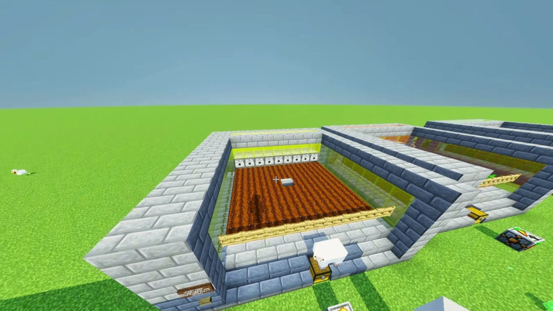 Insta Farms addon: screenshot 6