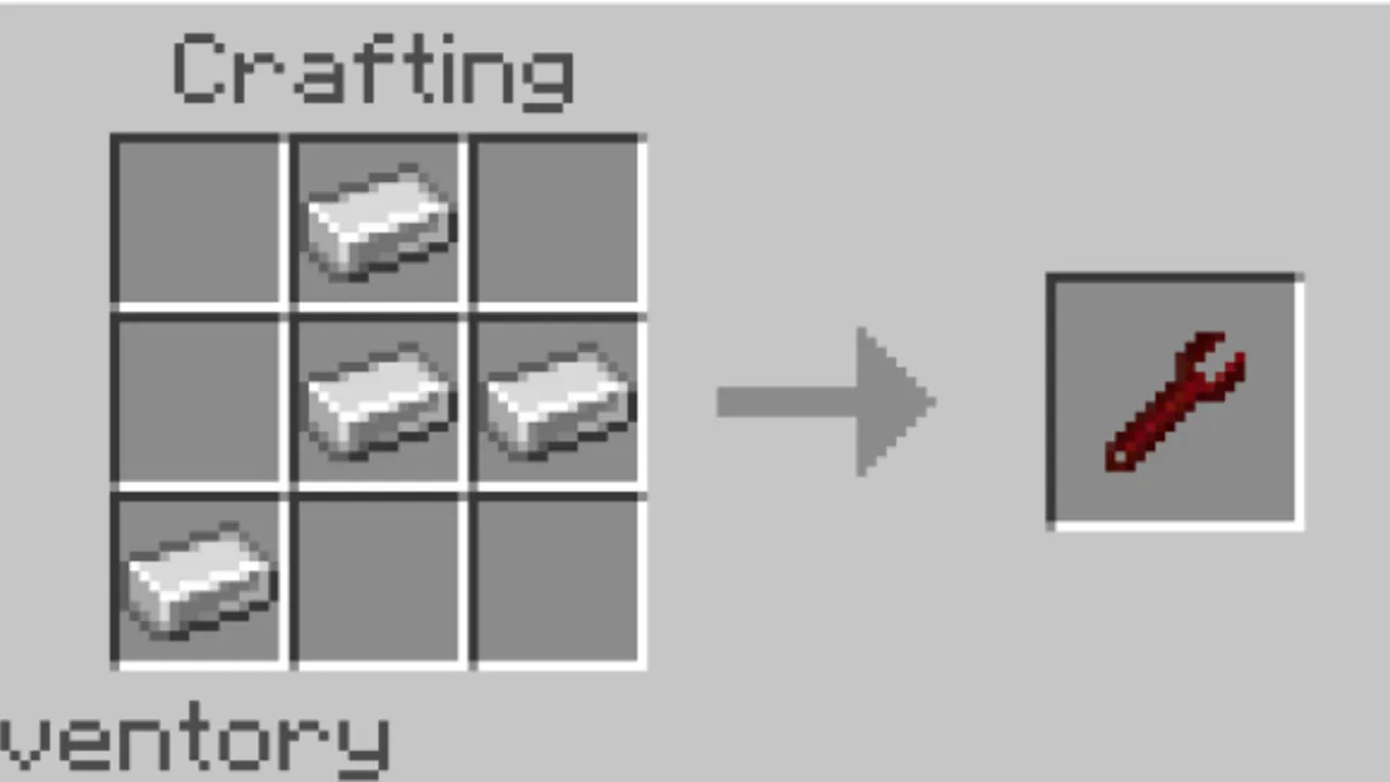 Instant Structures addon for Minecraft PE: screenshot 1