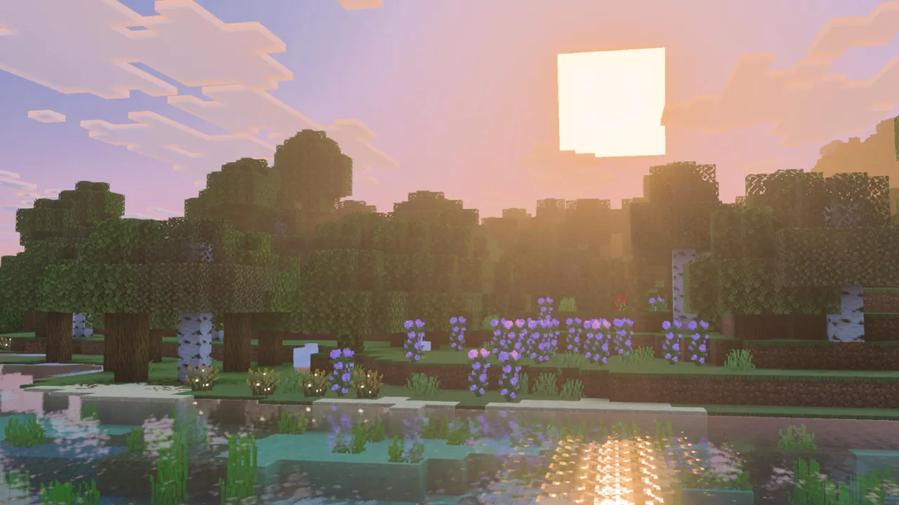Java Aspects addon: Java Aspects supports Vibrant Visuals