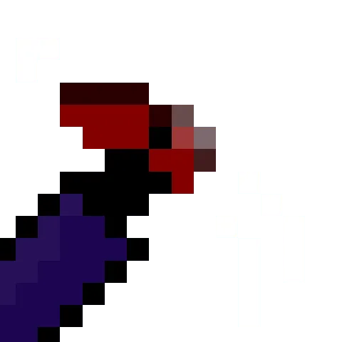 Jujutsu Craftin' Add-On by Eyebags addon: Reverse Cursed Technique heals; use with sneak to lower Fatigue