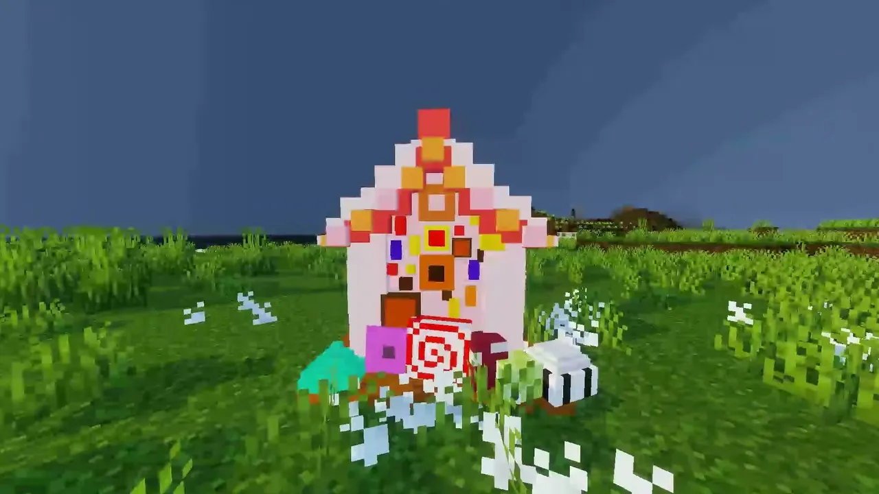 Kamen Rider Gavv Addon addon for Minecraft PE, screenshot 1