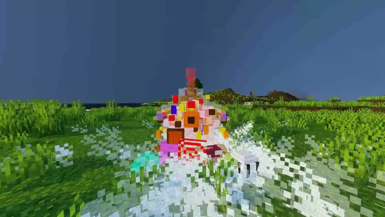 Kamen Rider Gavv Addon addon for Minecraft PE, screenshot 2
