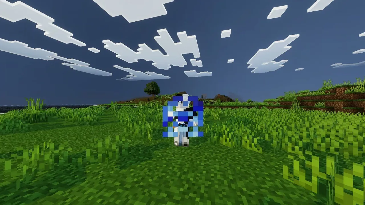 Kamen Rider OOO Addon addon for Minecraft PE, screenshot 3