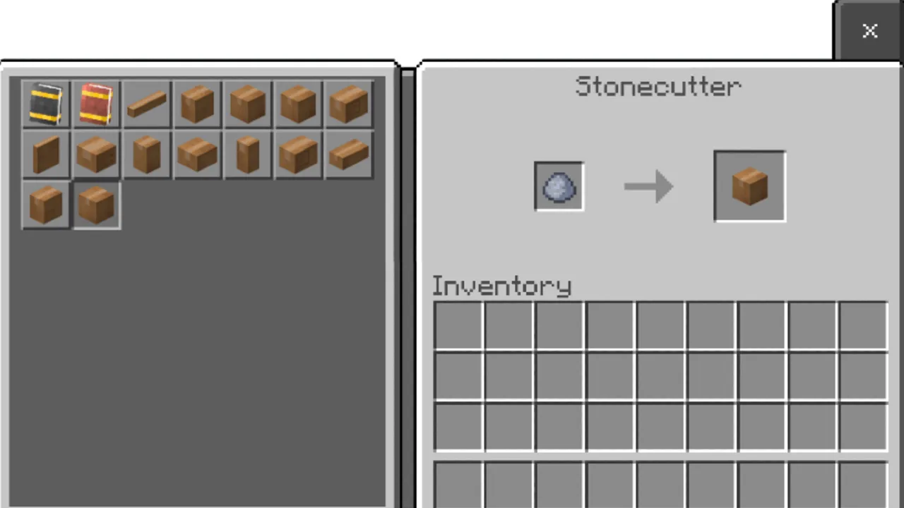 Modern Furniture addon: screenshot 2