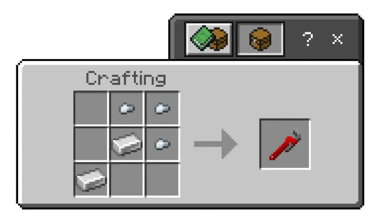 Modern Furniture addon: screenshot 4