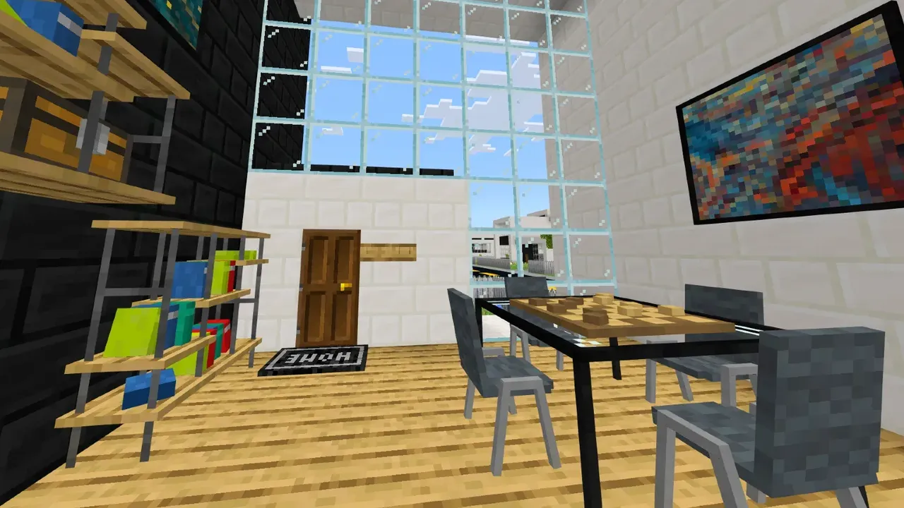 Modern Furniture addon: screenshot 7