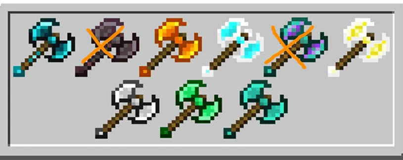 More Tools Addon: screenshot 4