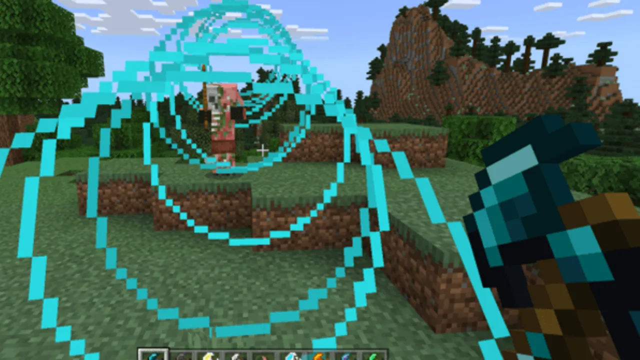 More Tools Addon: screenshot 5