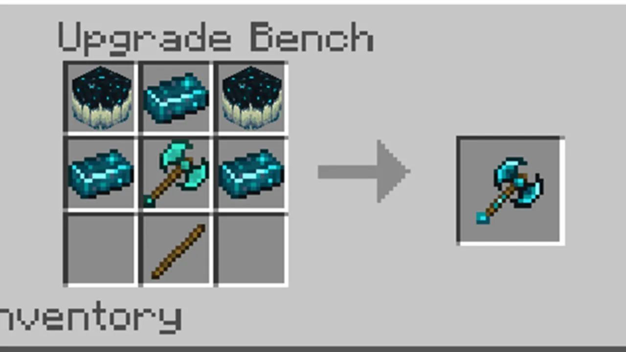 More Tools Addon: screenshot 6