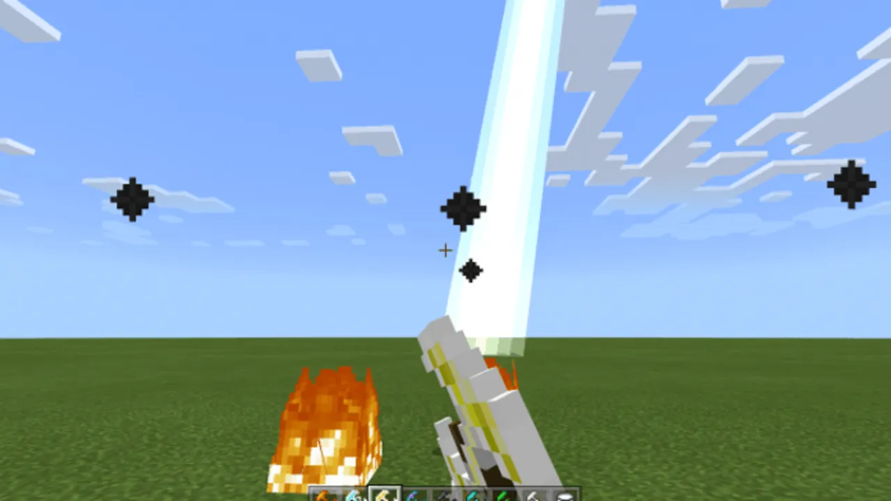 More Tools Addon: screenshot 7