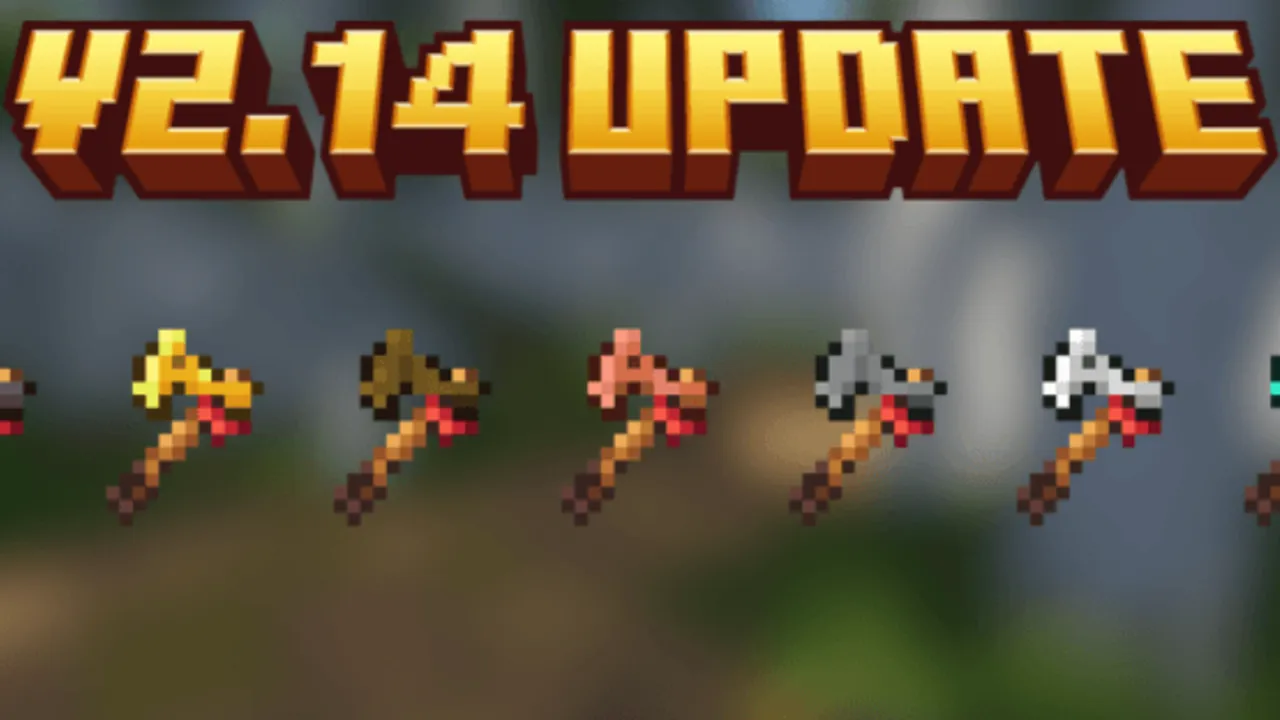 More Vanilla Weapons Complete addon: screenshot 2