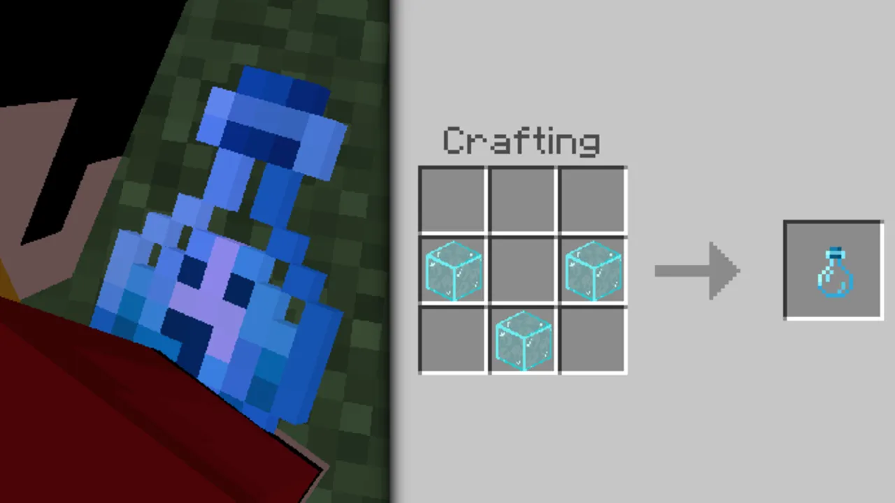 Morphing Bracelet addon: Allowing players to trade mobs with each other