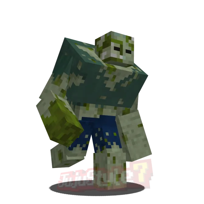 Mutant Creatures Bedrock addon: screenshot 6