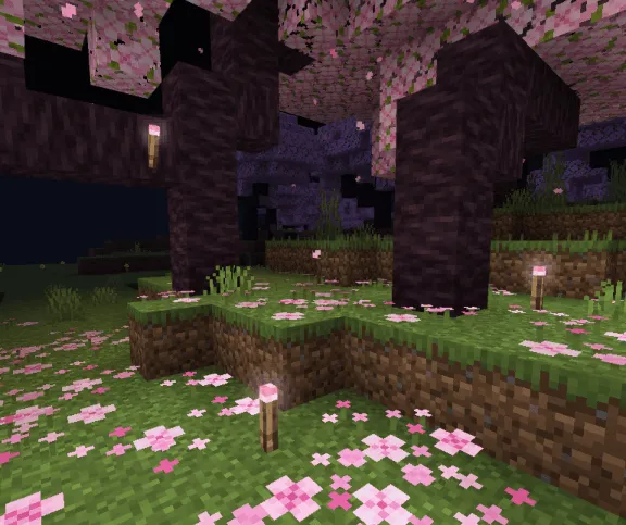 Raiyon's Dynamic Lightning addon: screenshot 3