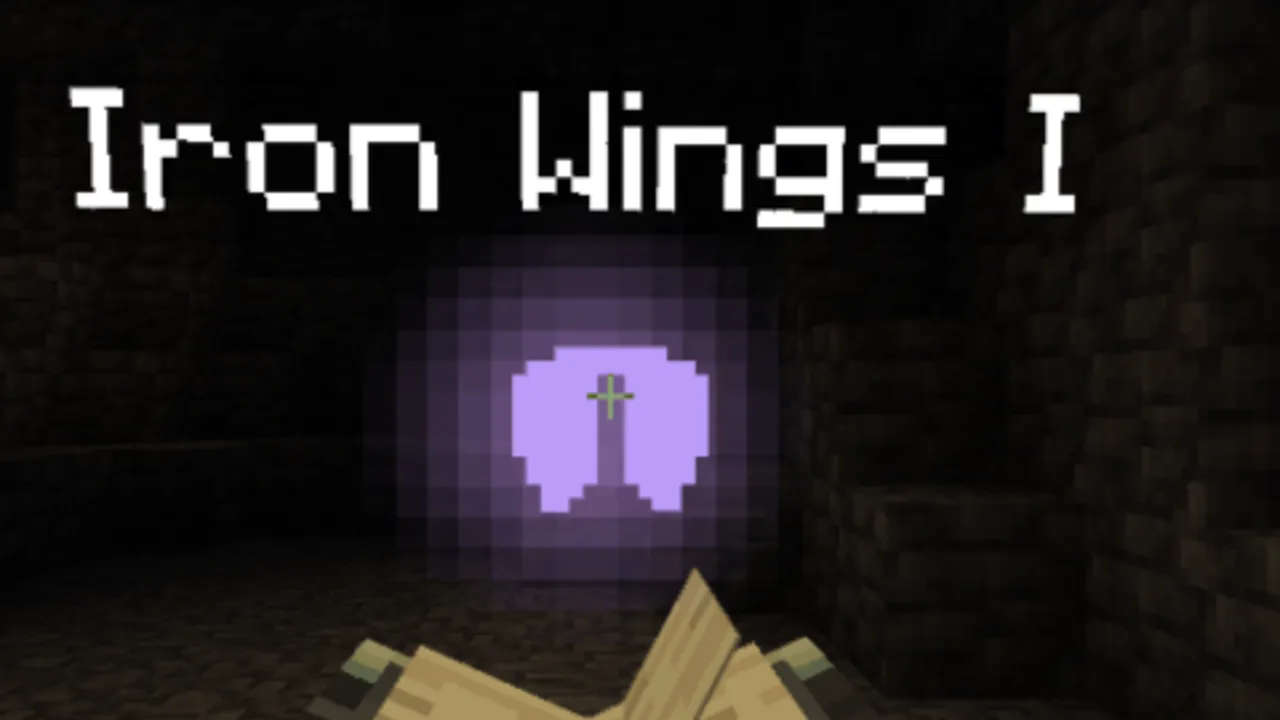 Raiyon's More Enchantments addon: Hit the table with an item to enchant it