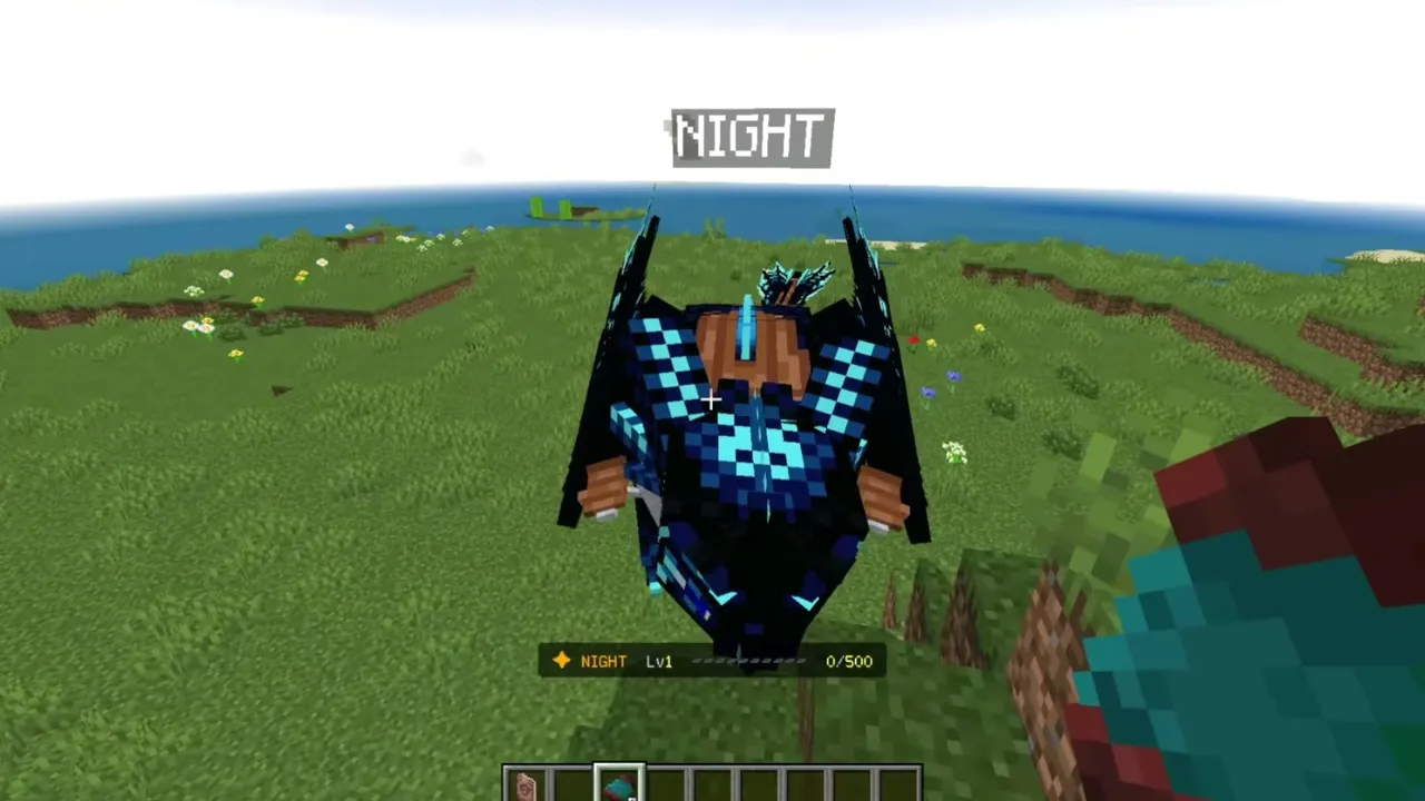Secrets of Berk Addon: screenshot 6