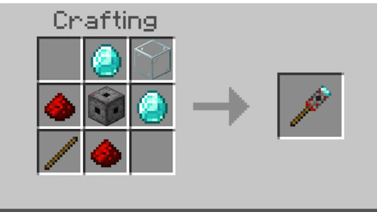 SecurityCraft addon: Basic reinforcer