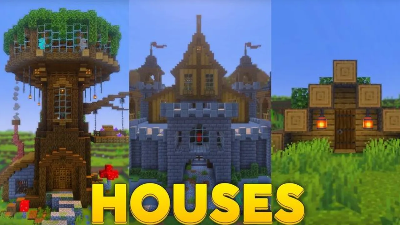 Structures In Just One Click addon: Undo option
