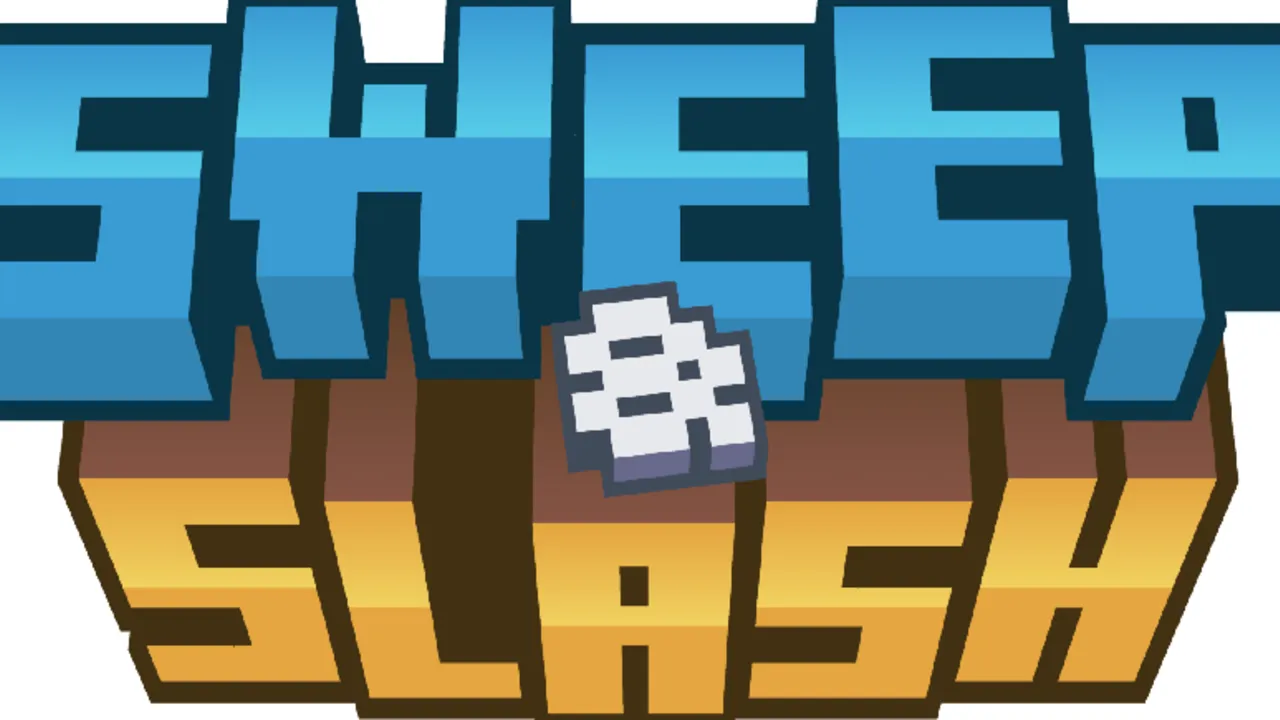 Sweep 'N Slash addon for Minecraft PE: cover art