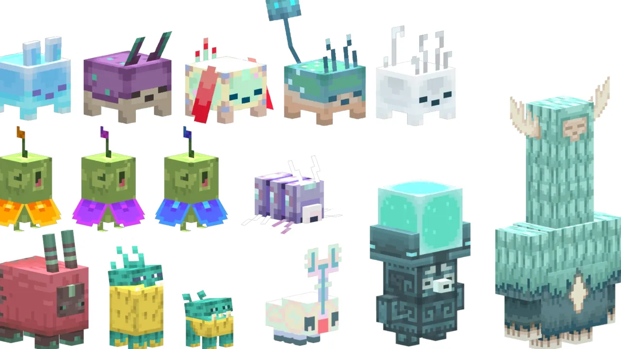 The Sift Dimension addon: Sifters