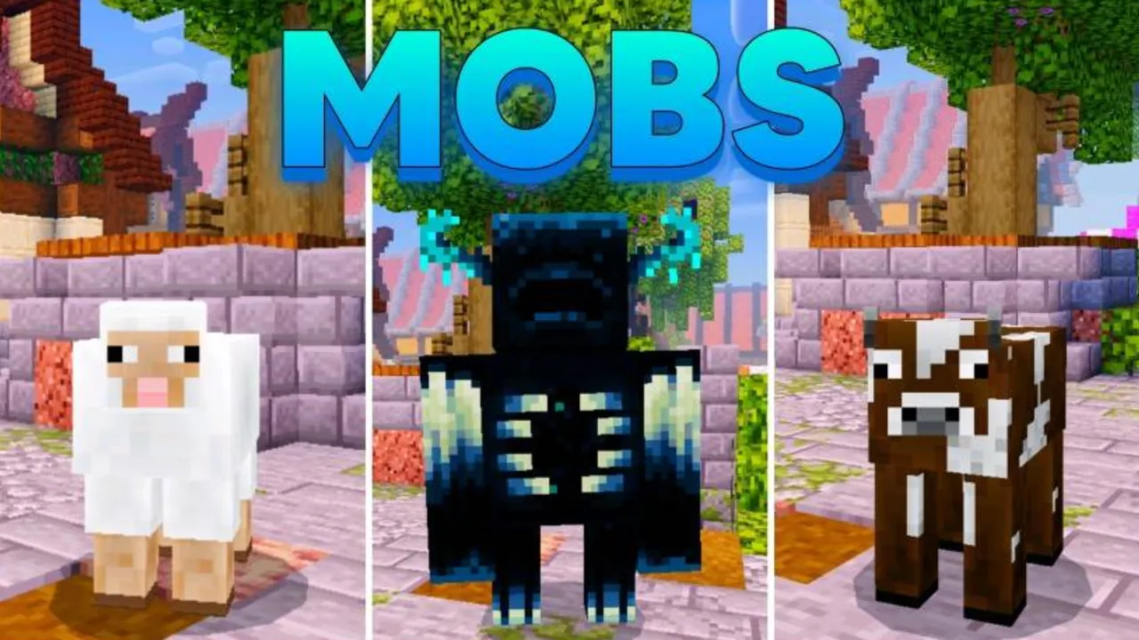 The Ultimate Morph addon: screenshot 3