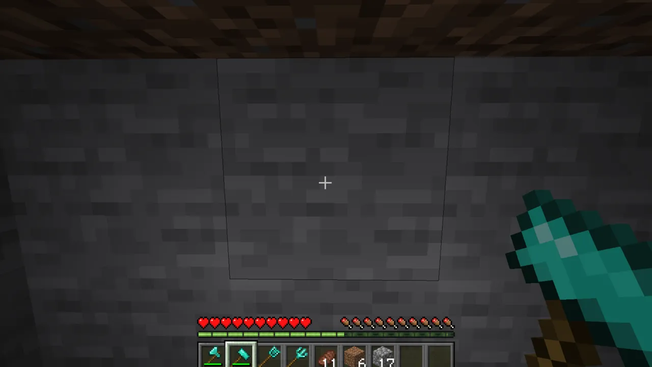 True Tools v1.12 addon for Minecraft PE, screenshot 6