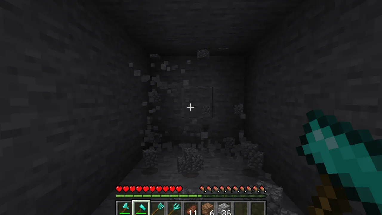True Tools v1.12 addon for Minecraft PE, screenshot 7