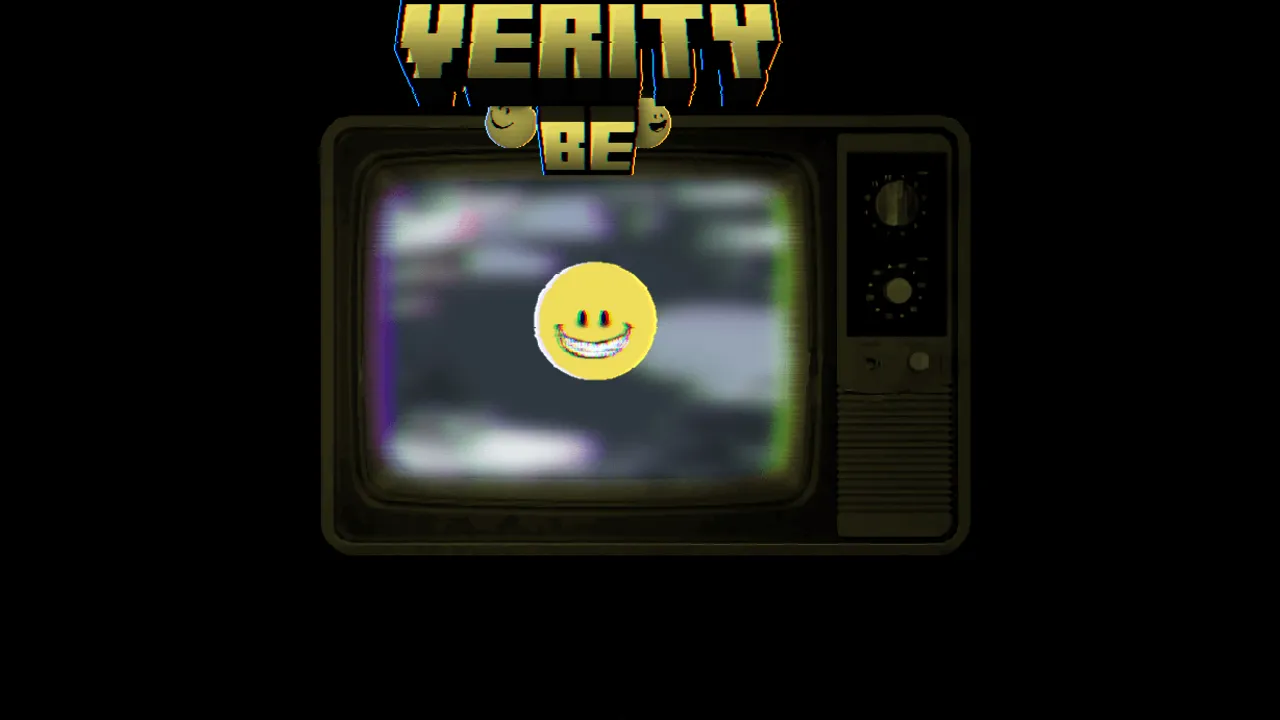 Verity BE (Official) addon for Minecraft PE, screenshot 2