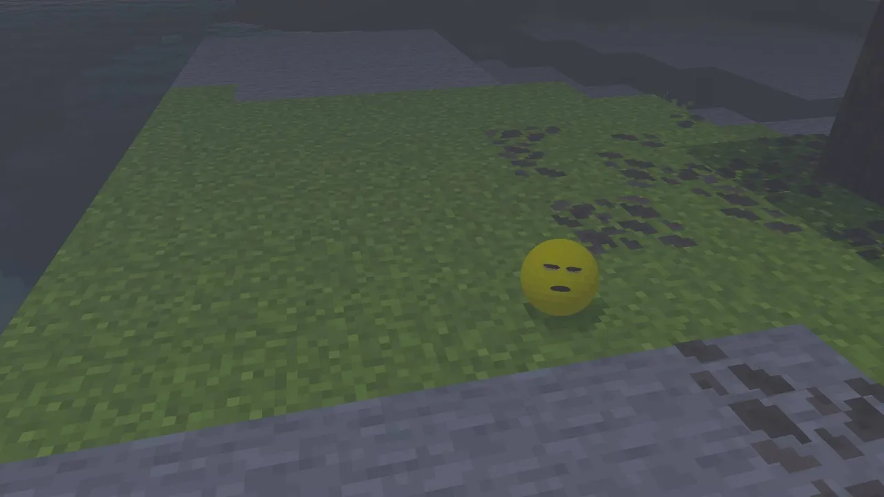 Verity BE (Official) addon for Minecraft PE, screenshot 4