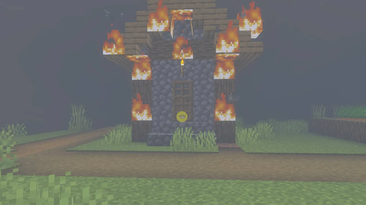 Verity BE (Official) addon for Minecraft PE, screenshot 5