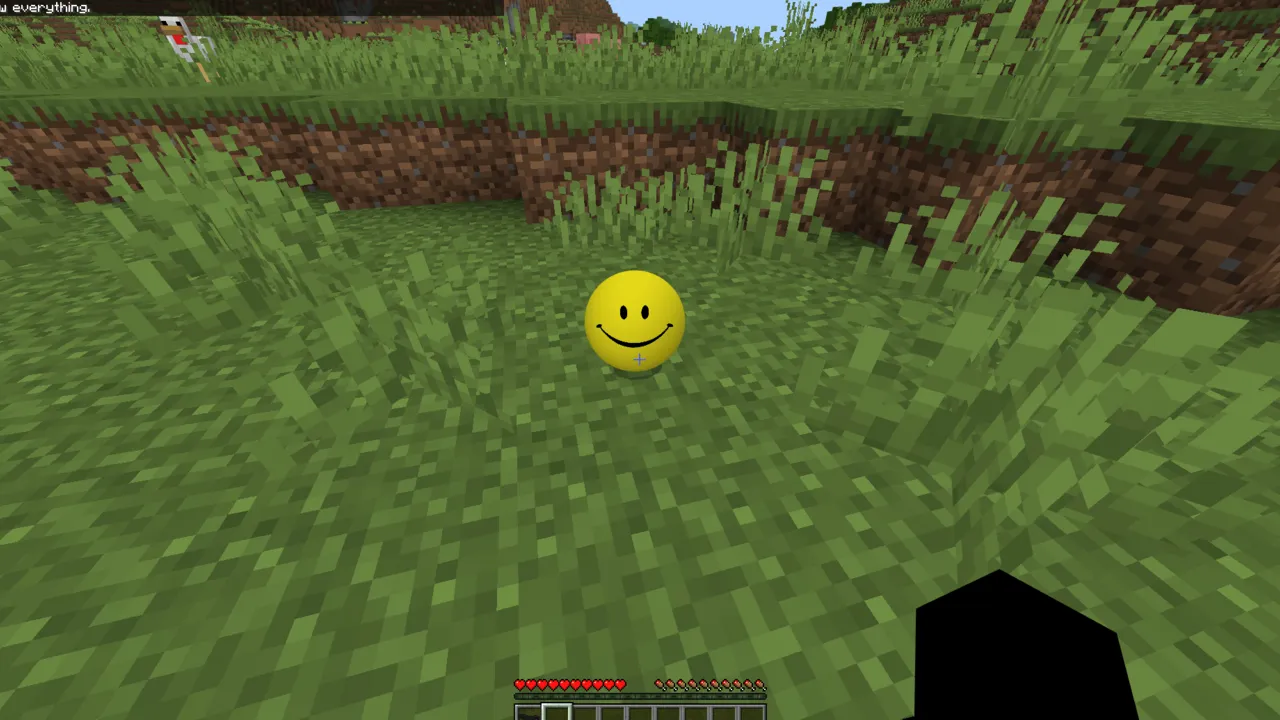 Verity - Bedrock Edition addon for Minecraft PE, screenshot 3
