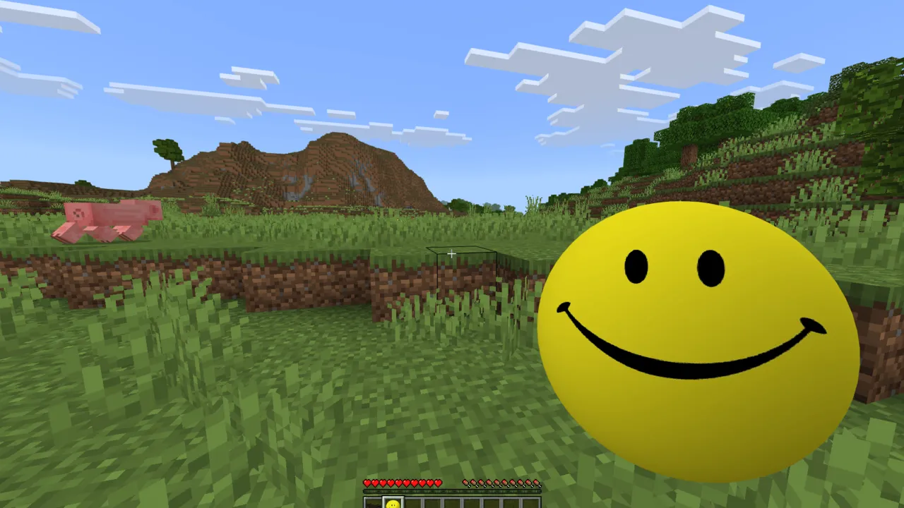 Verity - Bedrock Edition addon for Minecraft PE, screenshot 4