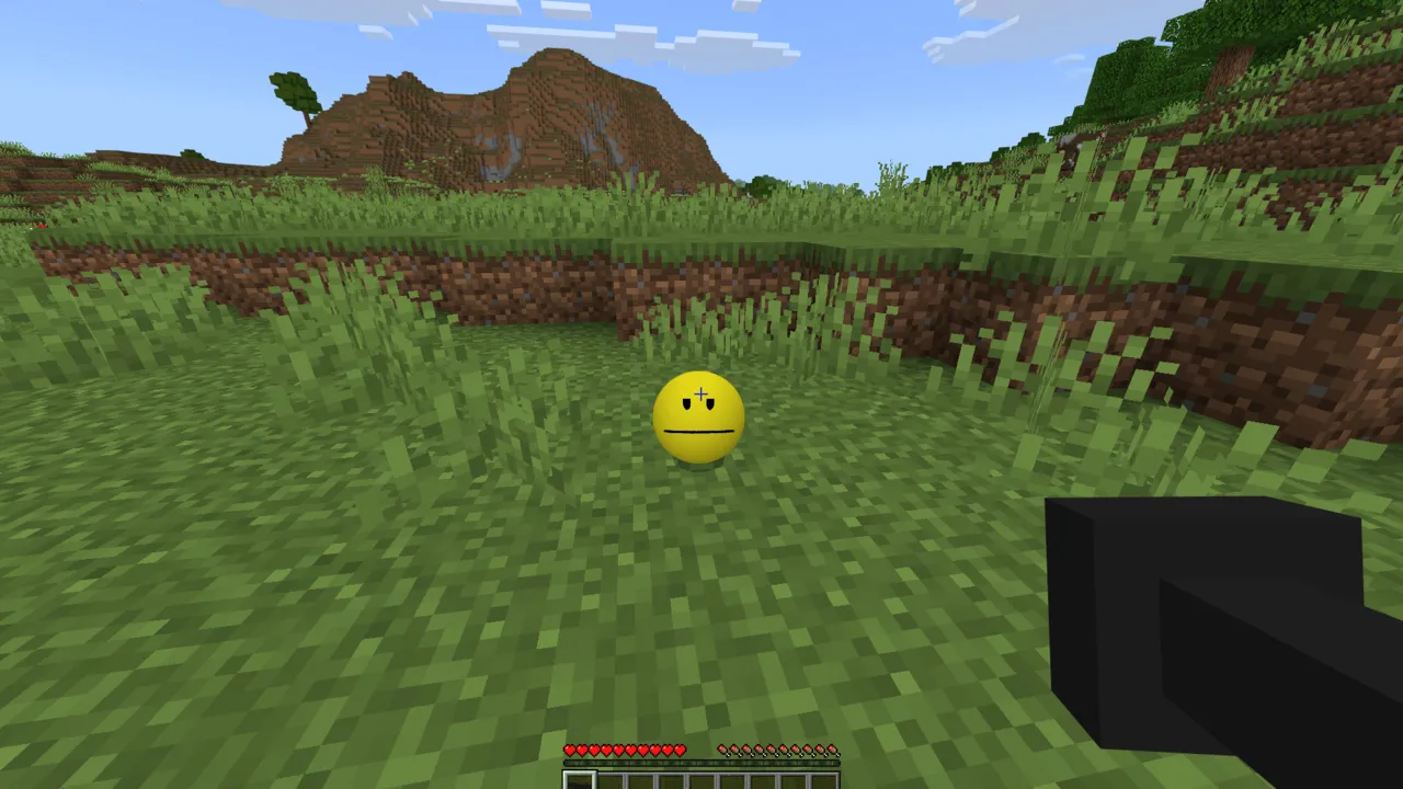 Verity - Bedrock Edition addon for Minecraft PE, screenshot 5