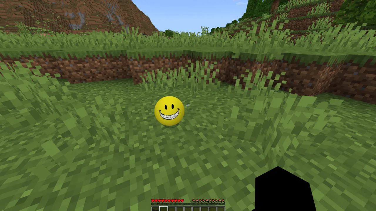 Verity - Bedrock Edition addon for Minecraft PE, screenshot 7