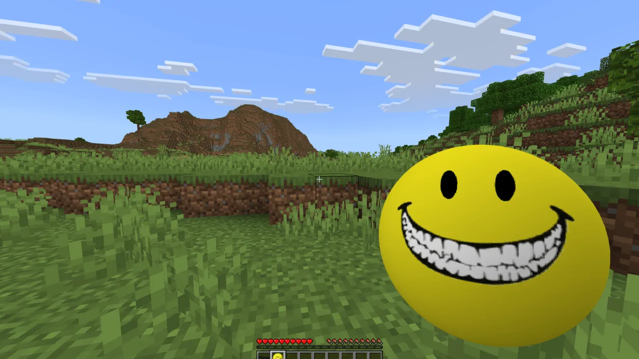 Verity - Bedrock Edition addon for Minecraft PE, screenshot 8